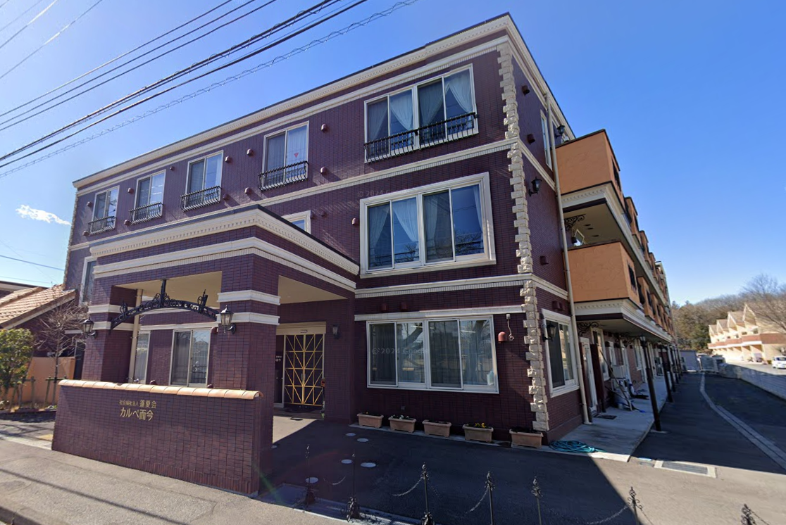 【看護師／宇都宮市】 [“特別養護老人ホーム”]　社会福祉法人　蓬愛会　(正社員)の画像1